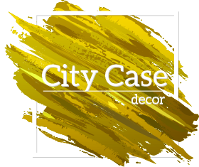 City Case Decor